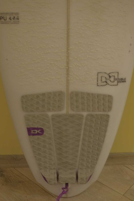 Сърф Short board 7S 5'10