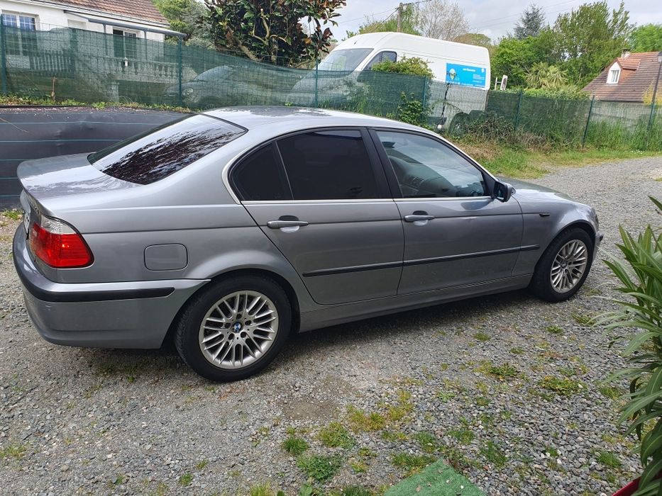 De vânzare BW SERIA 3