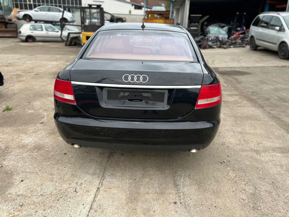 Haion audi a6 berlina