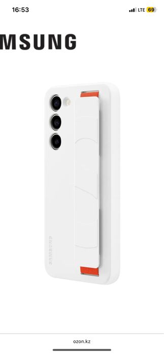 Чехол/Чехлы Samsung s23plus