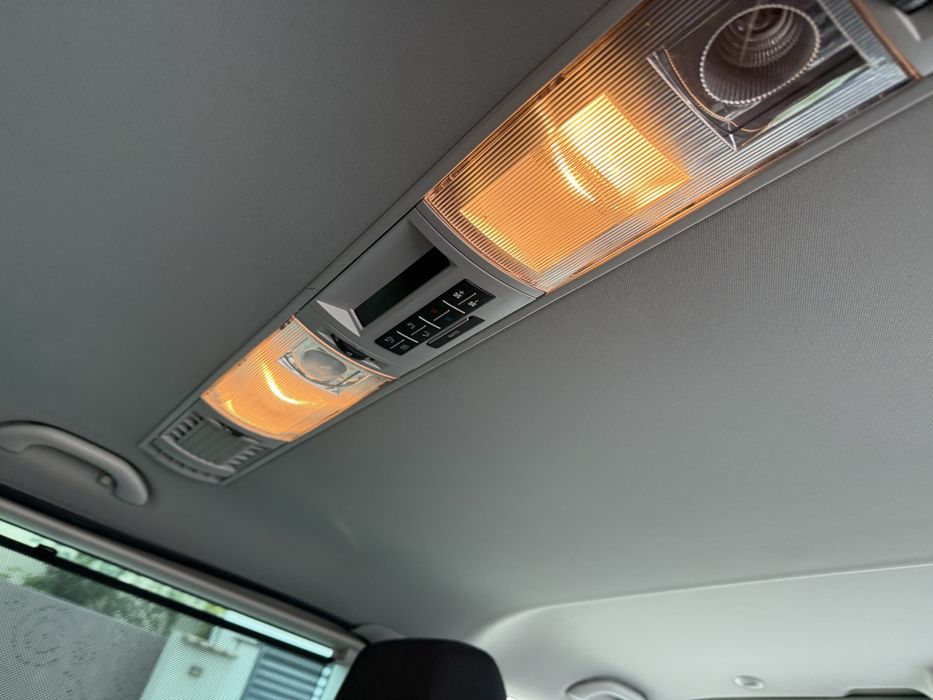 VW T6 caravelle Bi turbo