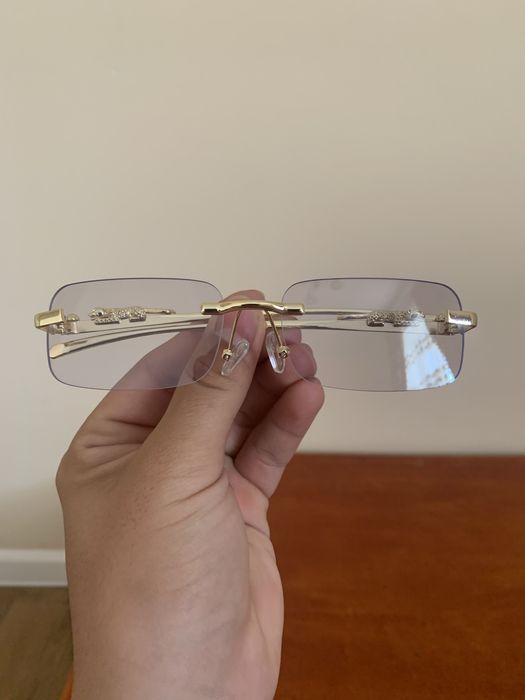 Хамелеон очки сатылады