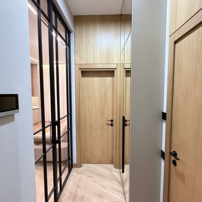 Продам ЖК OzMahal от Golden House ул. Новомосковская Мирзо Улугбекский