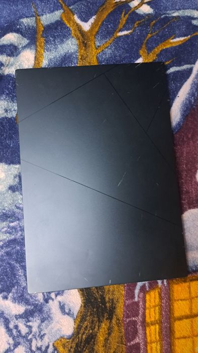 Ноутбук Asus zenbook