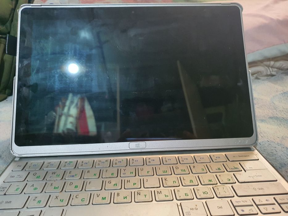 Продам планшет Acer