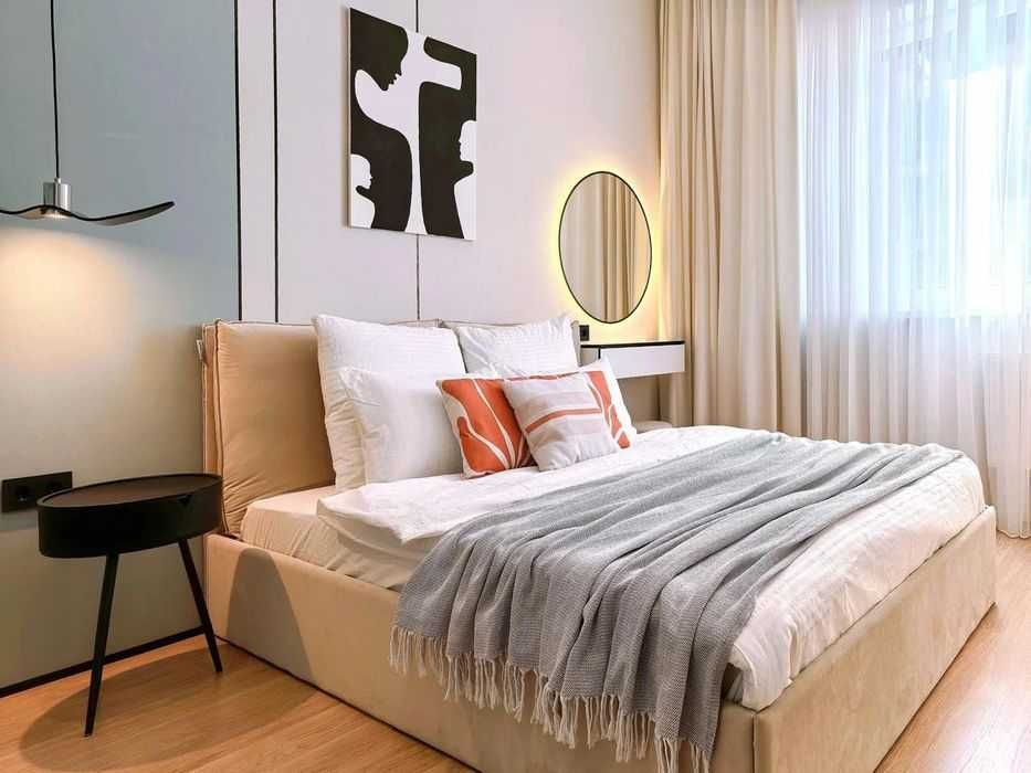 Сдается уютная квартира Паркентский | Махтумкули | IT park | Не Фейк