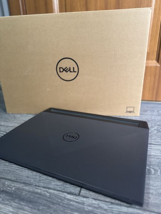 Laptop Gaming Dell G15