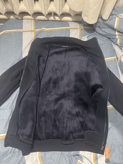 Armani даойка новый