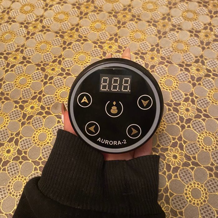 Продам тату-машинку