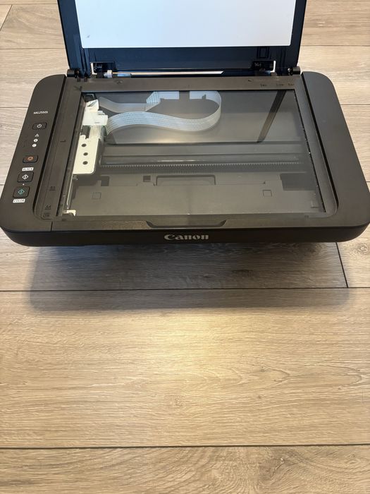Imprimanta canon