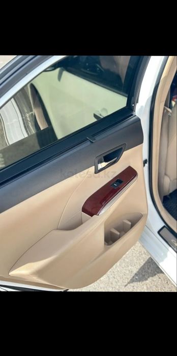 Продам Toyota Camry 50
