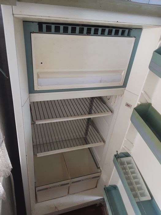 Холодильник Орск - 8