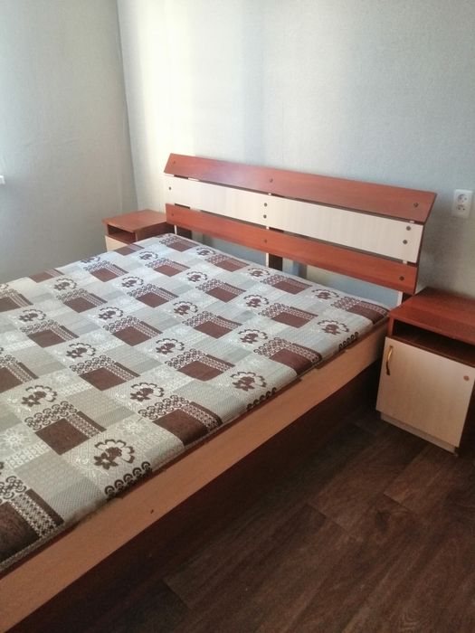 Кровать двухспальная