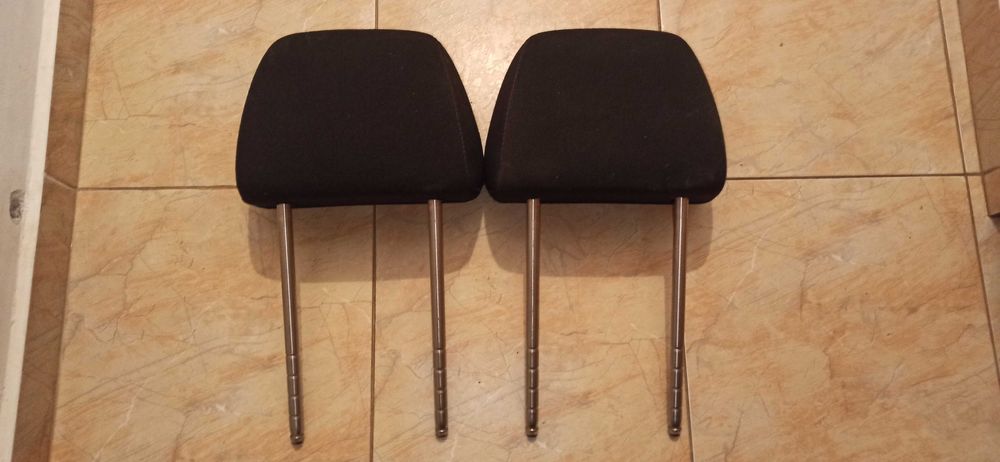 Облегалки за кола