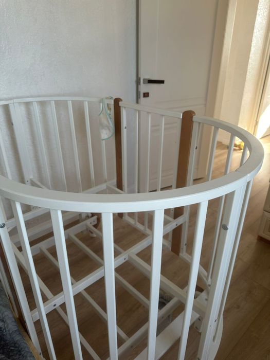 Продам детский кровать