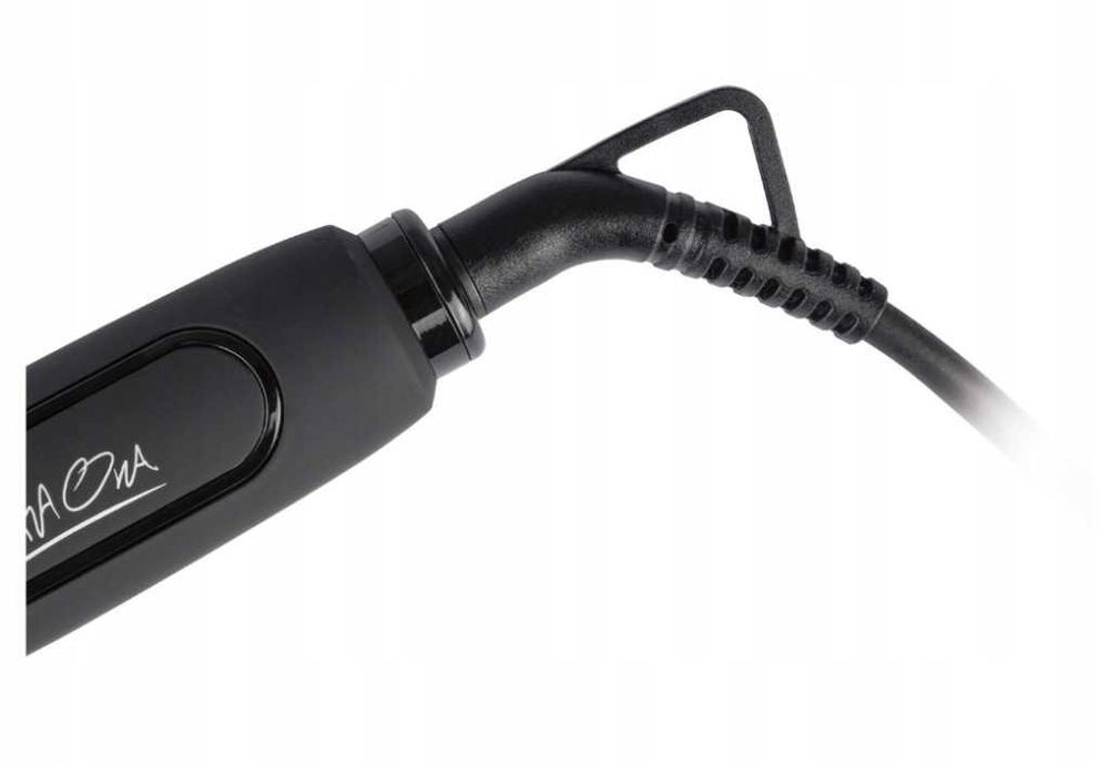 Преса за коса Rita Ora с керамично кератиново покритие маша