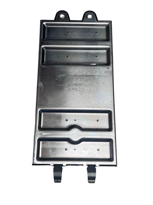Modul Sam Mercedes-Benz M-Class Ii W164 2005 - 2012 3.0 Ml 300 Cdi 4-Matic Om 642.940 A1645458532