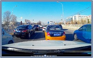 Video‘registrator Vehicle blackbox DVR Full hd avtoregistrator