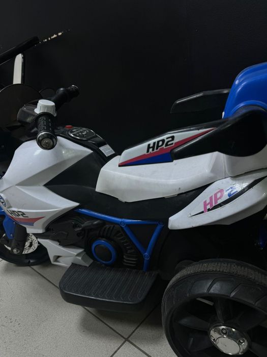 Детский мотоцикл