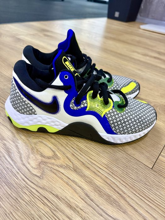 Маратонки Nike RENEW ELEVATE