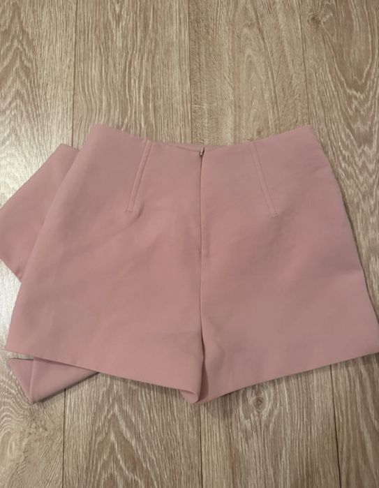 Fusta pantalon dama