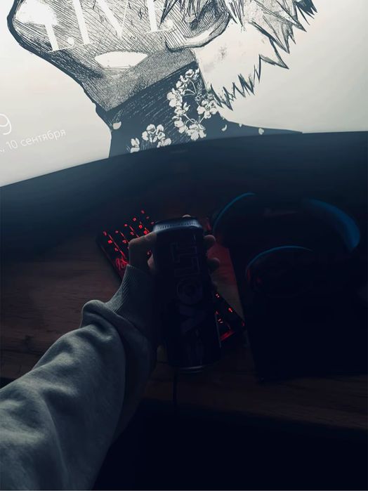 монитор samsung odyssey g5