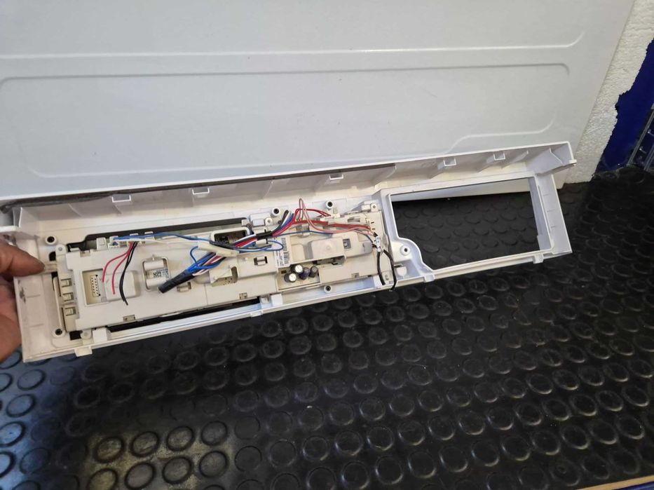Placa electronica uscator cu pompa de caldura Heinner HHPD-V804A++, modul 22397389 /R23