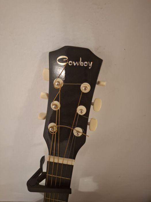 Акустична китара