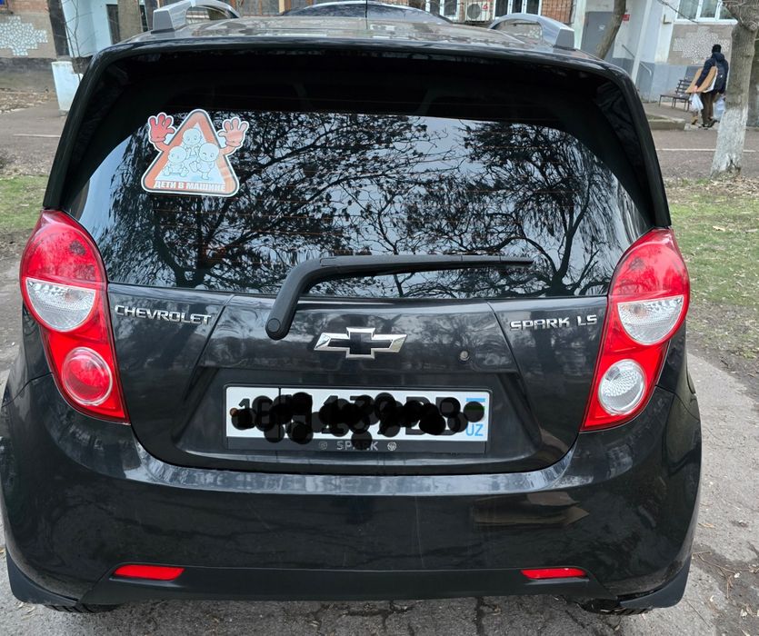 Продажа автомобиля