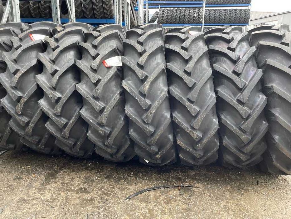 12.4-28 Alliance  Cauciucuri noi agricole de tractor U445 8Pliuri