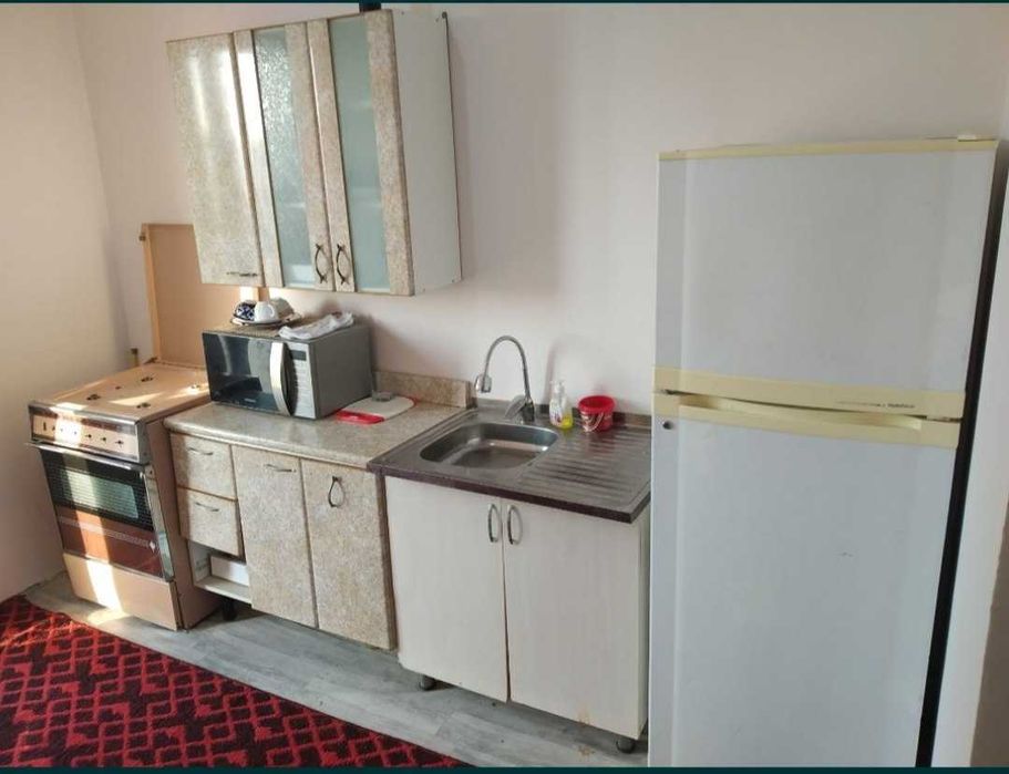 ижарага хона  ттз бозор енида