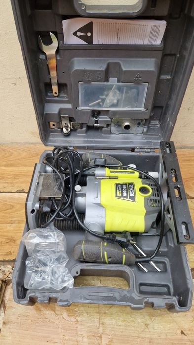 Freza RYOBI 1600W