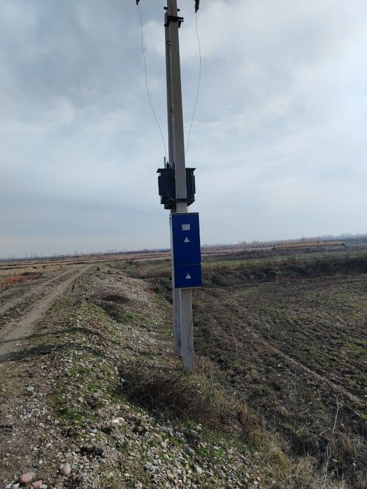 Transfarmatr, stolba , sim