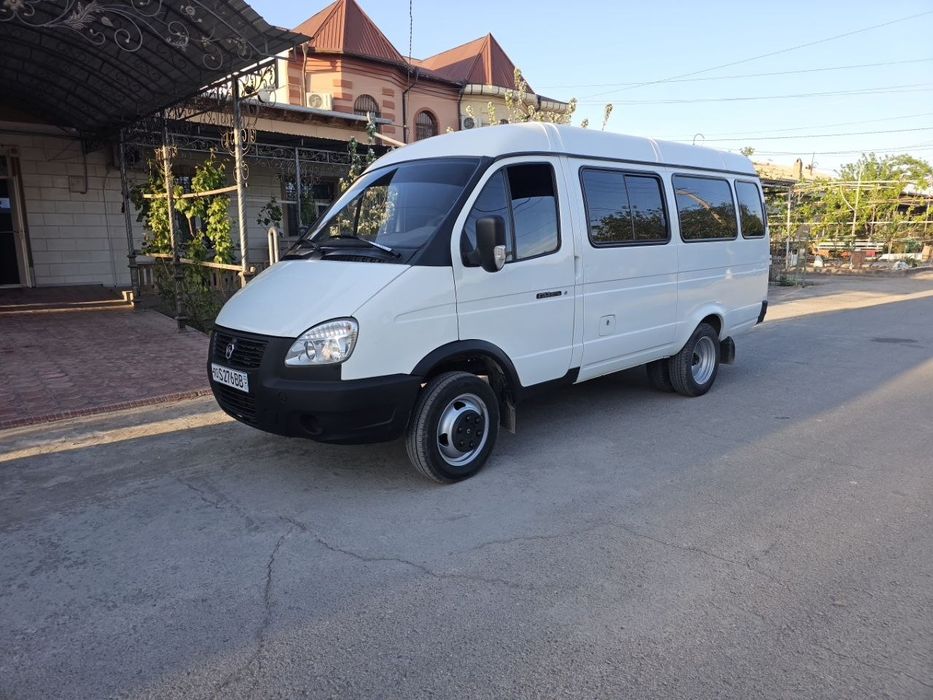 Газель  Сотилади