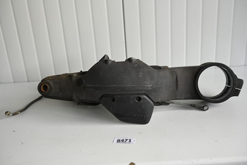 Ducati Hypermotard 796 1100 2008 2012 Bascula