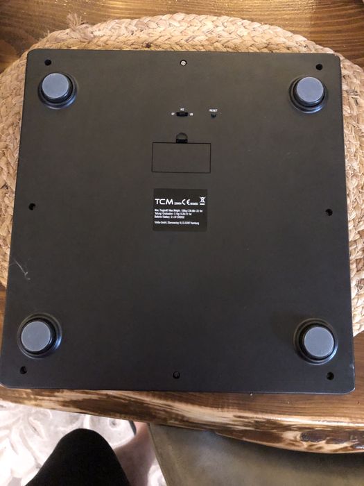 Vind cintar electronic