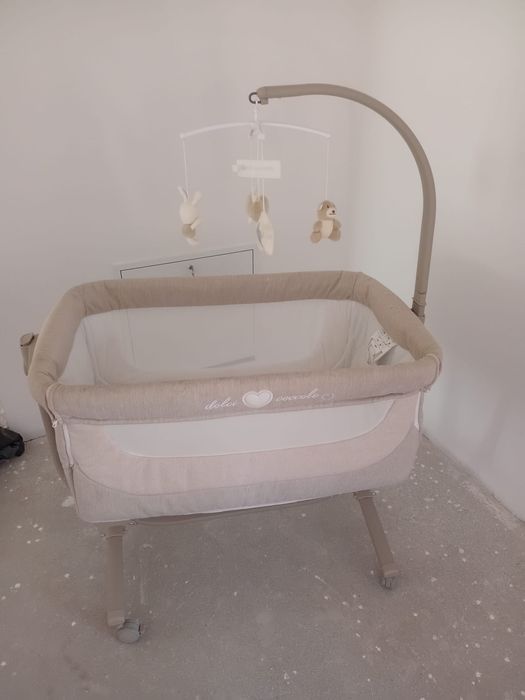 Pătuț pentru copii