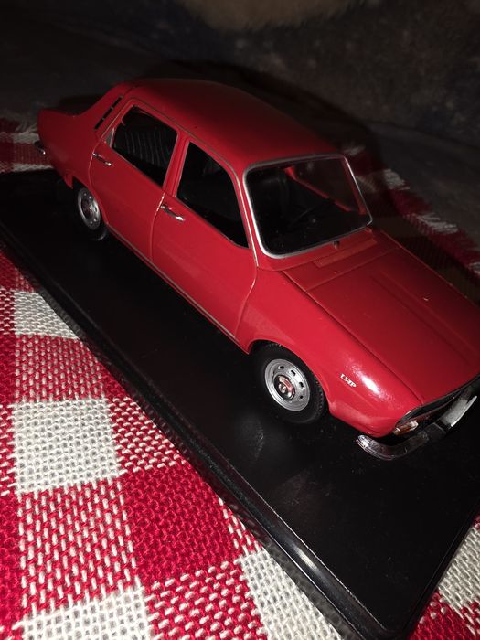 Vand macheta dacia 1300