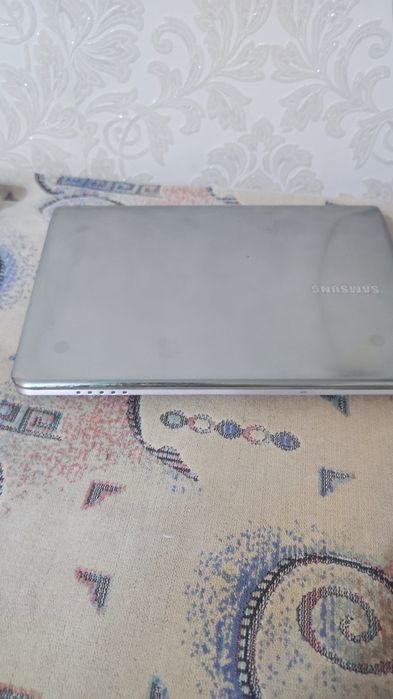 нетбук np-nc210 samsung