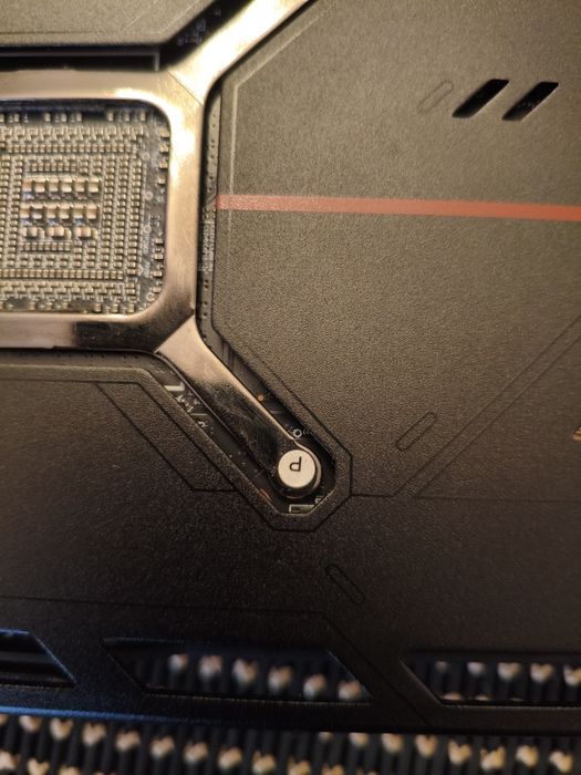 Placa video / Sapphire RX 7900 XT PULSE / 20GB GDDR6 / 320-bit