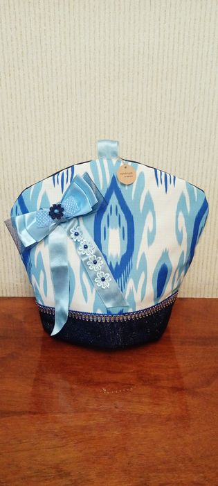 Грелки на чайник