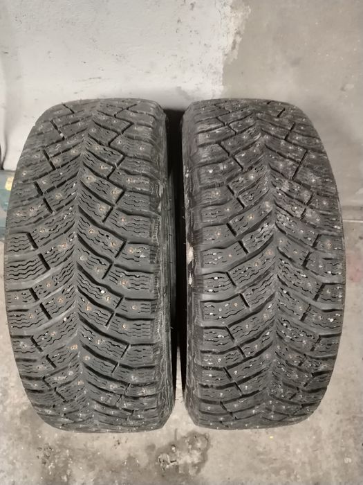 Продам шины Michelin