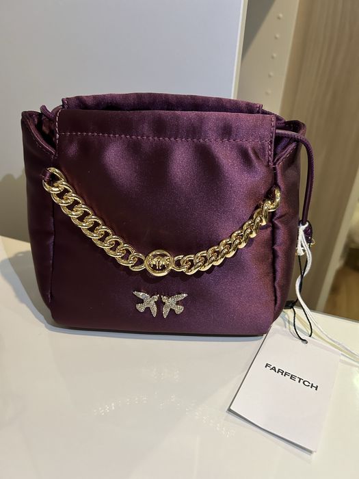 Дамска чанта Pinko