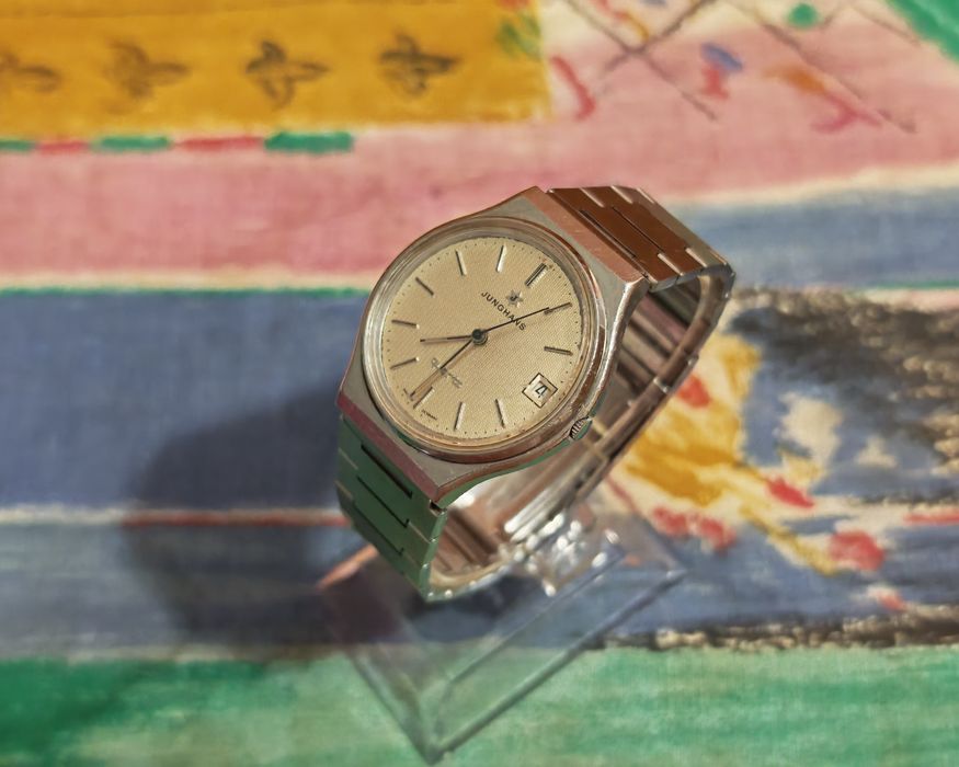 Junghans Atelier Germany