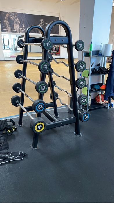 Depozit Aparate Fitness Brasov