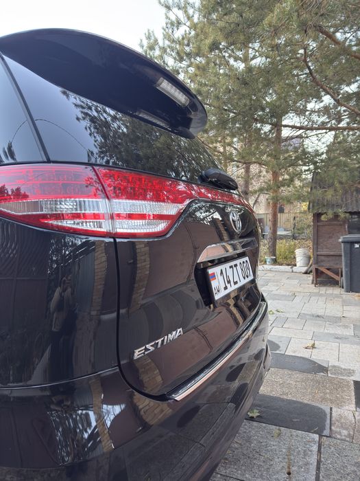 Продам Естиму продам