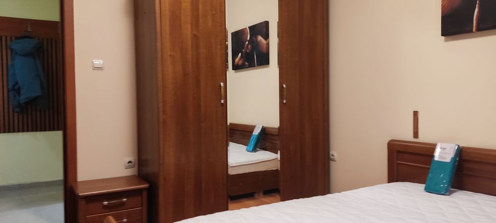 Апартамент под наем