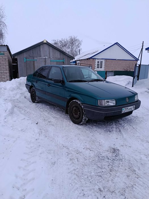 Продам Volkswagen Passat b3  седан (Пассат б 3), один хозяин, отличное