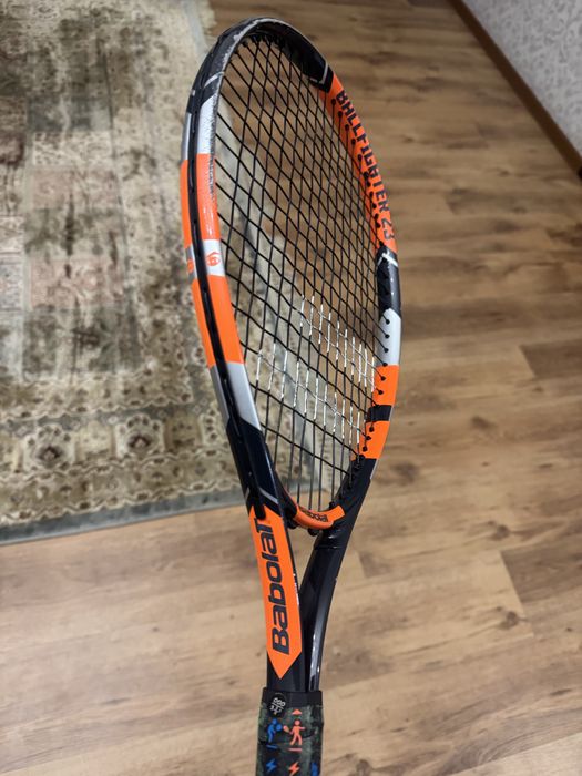Babolat теннисная ракетка