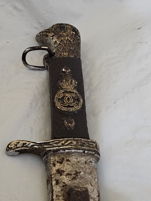 De vanzare stilat vechi